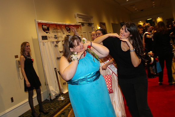 ESP Big Hearts Banquet by Blane Marable Photography