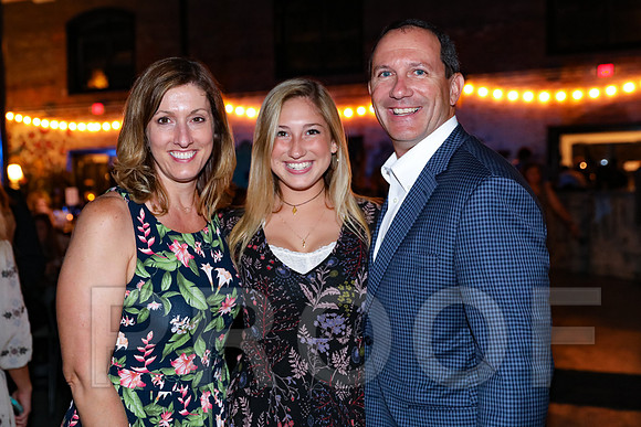 Delta Zeta Parents Weekend 2016