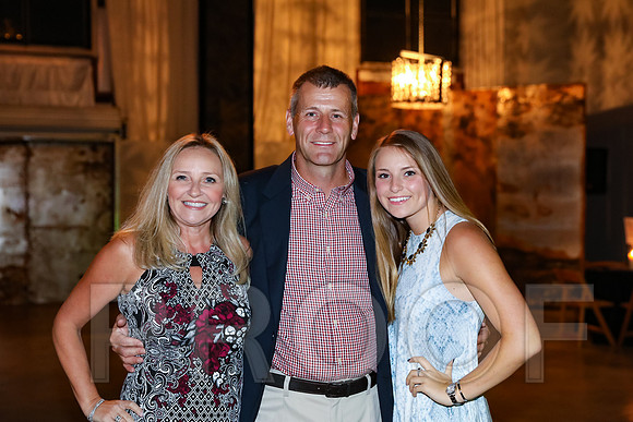 Delta Zeta Parents Weekend 2016