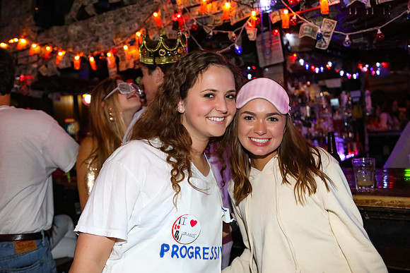 Phi Mu Rhyme Without Reason 2017