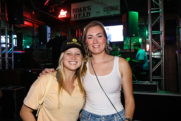 Phi Mu Rhyme Without Reason 2017