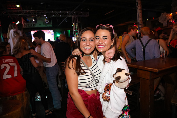 Phi Mu Rhyme Without Reason 2017