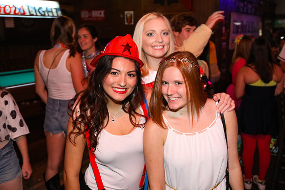 Phi Mu Rhyme Without Reason 2017