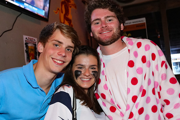 Phi Mu Rhyme Without Reason 2017