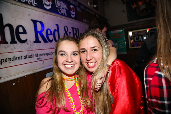 Phi Mu Rhyme Without Reason 2017