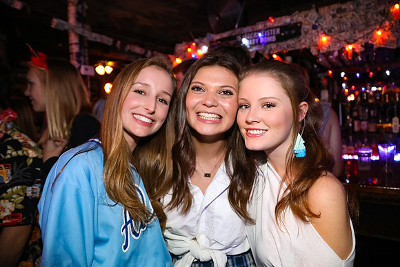 Phi Mu Rhyme Without Reason 2017