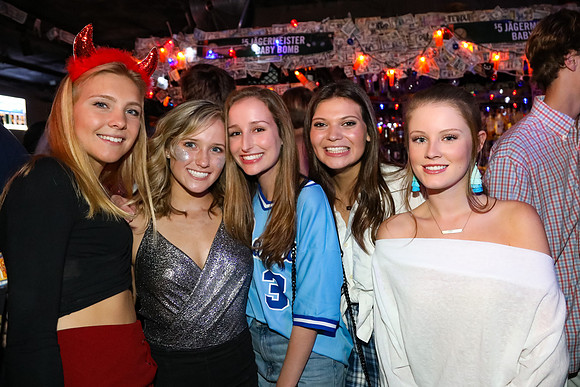Phi Mu Rhyme Without Reason 2017