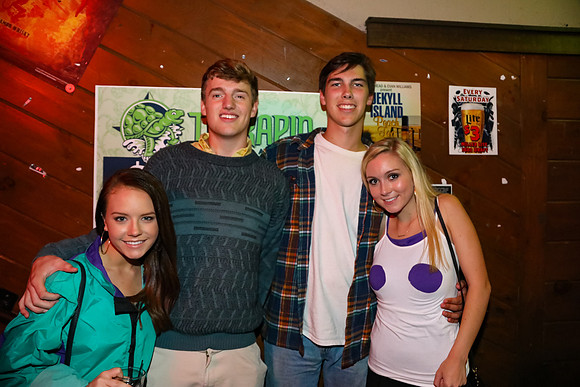 Phi Mu Rhyme Without Reason 2017