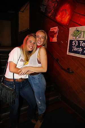 Phi Mu Rhyme Without Reason 2017