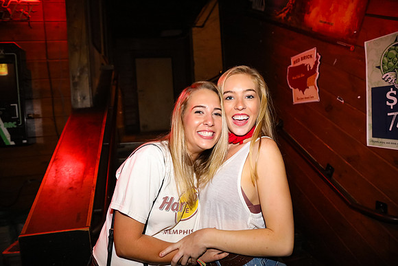 Phi Mu Rhyme Without Reason 2017