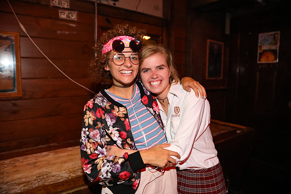 Phi Mu Rhyme Without Reason 2017