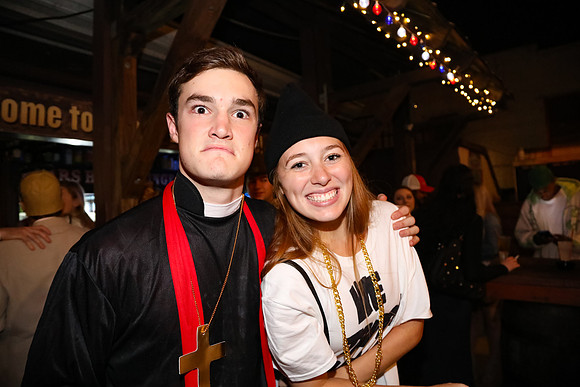 Phi Mu Rhyme Without Reason 2017