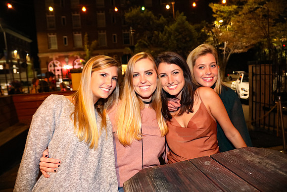 Phi Mu Rhyme Without Reason 2017
