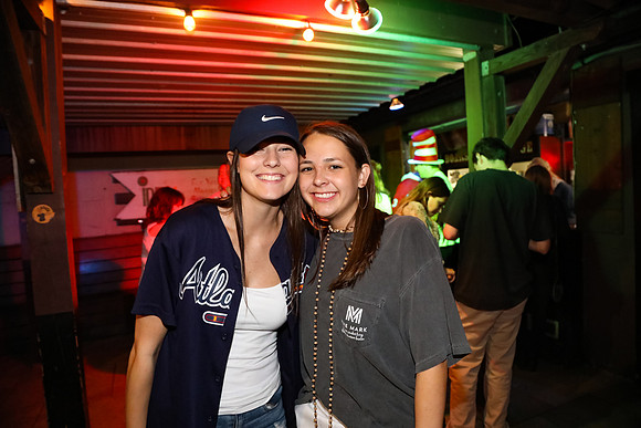 Phi Mu Rhyme Without Reason 2017