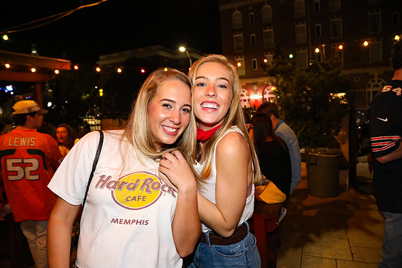 Phi Mu Rhyme Without Reason 2017
