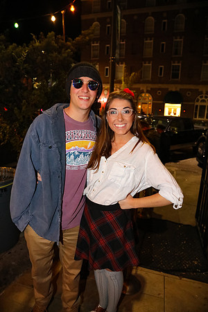 Phi Mu Rhyme Without Reason 2017