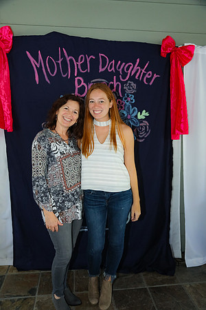 Mu Mother Daughter Brunch 2017