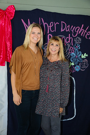 Mu Mother Daughter Brunch 2017