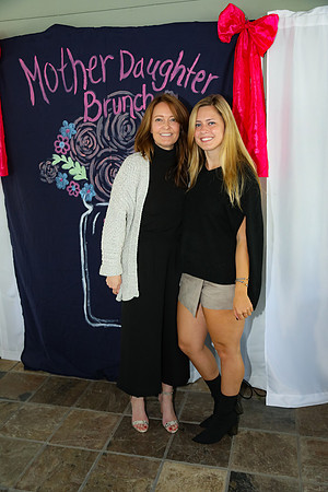 Mu Mother Daughter Brunch 2017