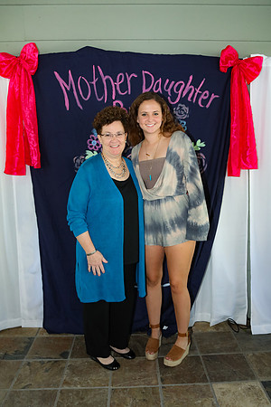 Mu Mother Daughter Brunch 2017
