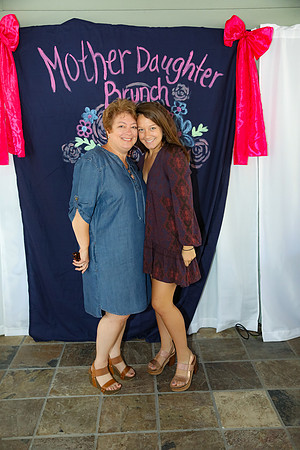 Mu Mother Daughter Brunch 2017