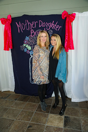 Mu Mother Daughter Brunch 2017