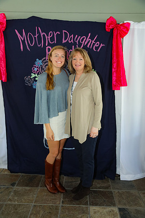 Mu Mother Daughter Brunch 2017