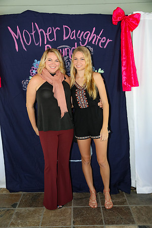 Mu Mother Daughter Brunch 2017