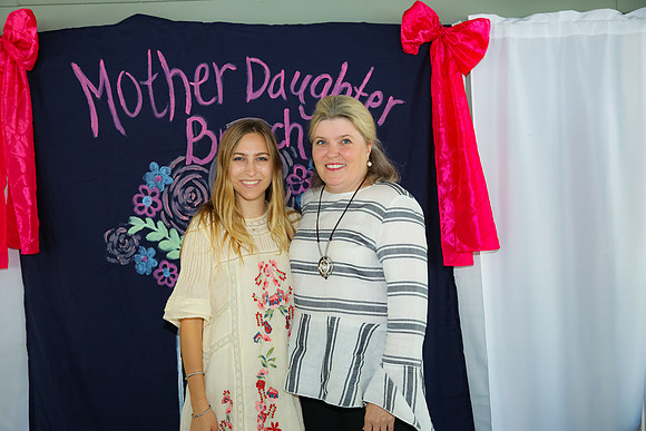 Mu Mother Daughter Brunch 2017