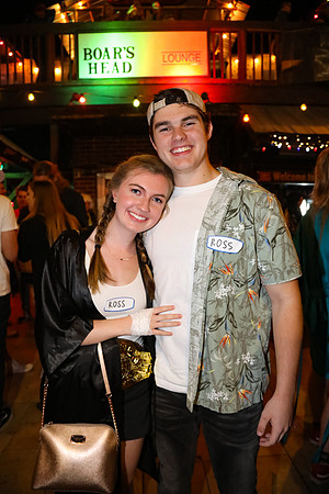 Phi Mu Rhyme Without Reason 2017