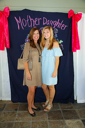 Mu Mother Daughter Brunch 2017