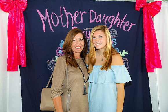 Mu Mother Daughter Brunch 2017