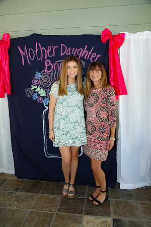 Mu Mother Daughter Brunch 2017