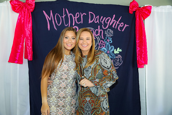 Mu Mother Daughter Brunch 2017