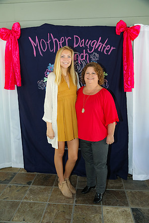 Mu Mother Daughter Brunch 2017