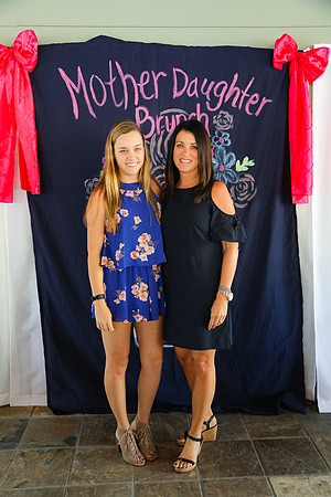 Mu Mother Daughter Brunch 2017