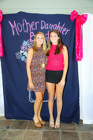Mu Mother Daughter Brunch 2017