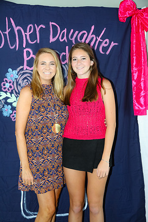 Mu Mother Daughter Brunch 2017