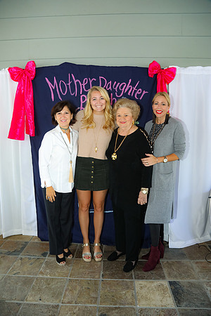 Mu Mother Daughter Brunch 2017