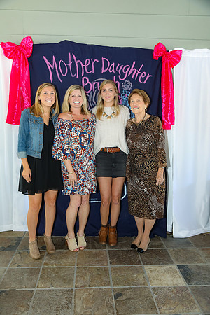 Mu Mother Daughter Brunch 2017