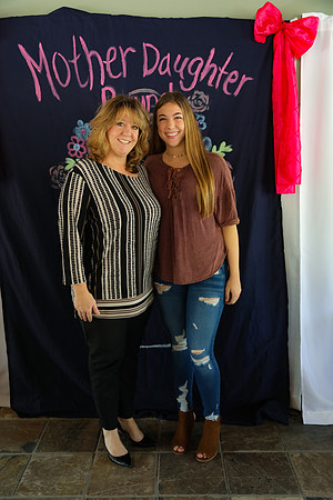 Mu Mother Daughter Brunch 2017