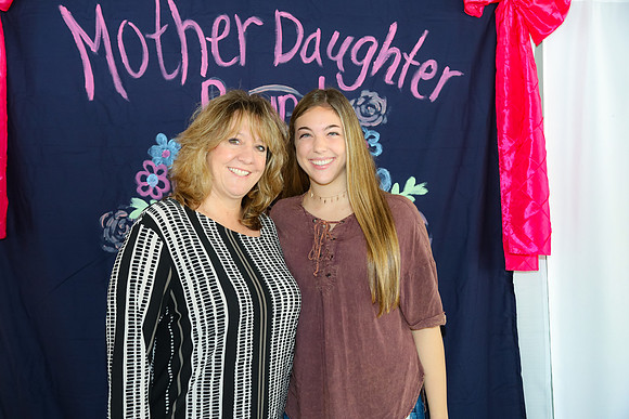 Mu Mother Daughter Brunch 2017