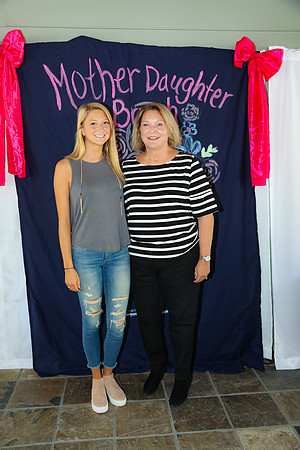 Mu Mother Daughter Brunch 2017