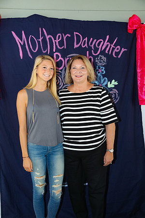 Mu Mother Daughter Brunch 2017