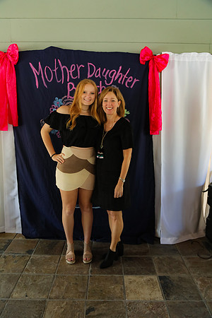 Mu Mother Daughter Brunch 2017