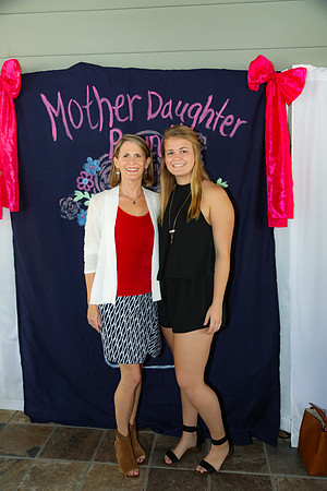 Mu Mother Daughter Brunch 2017