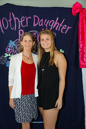 Mu Mother Daughter Brunch 2017