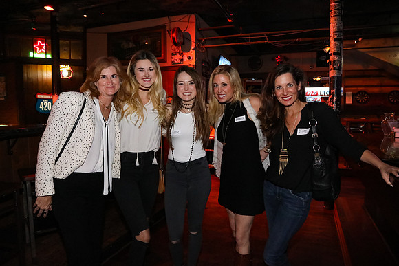 Ph Mu Parrents Reception at Boarhead 2017