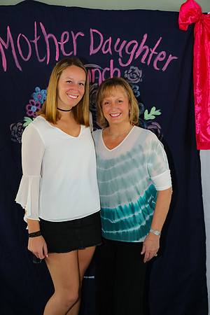 Mu Mother Daughter Brunch 2017