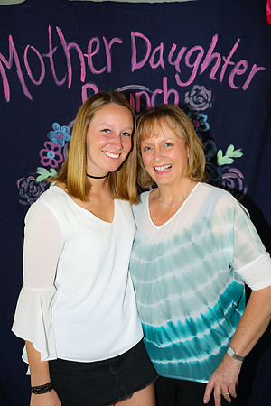 Mu Mother Daughter Brunch 2017